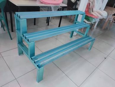 Bunga Rack