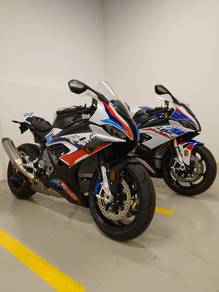 bmw 1000rr mudah