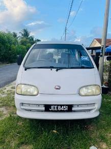Perodua Rusa Buy Sell Or Rent Cars In Malaysia Malaysia S Largest Marketplace Mudah My