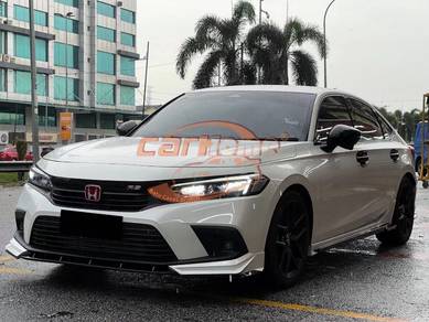 Honda civic fe 2022 fe180 bodykit body kit rs pp