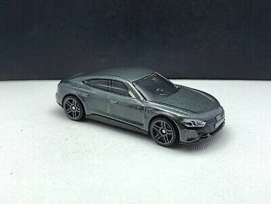 Hotwheels Audi RS E-TRON GT