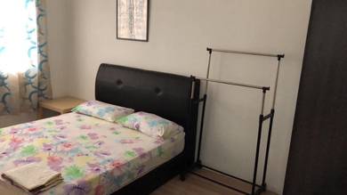 3Bilik Tmn BungaRaya Homestay, SP Kedah