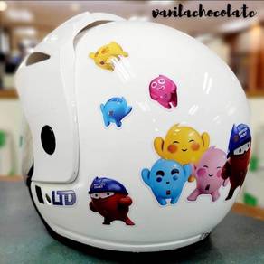Ltd nippon helmet
