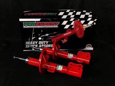 Absorber/Spring Suzuki swift 1.4/1.5/Proton Ertiga
