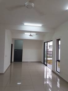 2sty semi d bungalow setia ecohill 2 semenyih selangor