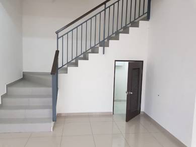 2sty semi d bungalow setia ecohill 2 semenyih selangor
