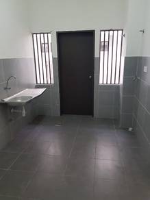2sty semi d bungalow setia ecohill 2 semenyih selangor