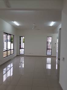 2sty semi d bungalow setia ecohill 2 semenyih selangor