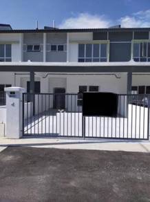 2-storey-Terraced-House-for-sale-Rawang-Selangor