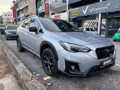 Subaru xv malaysia price