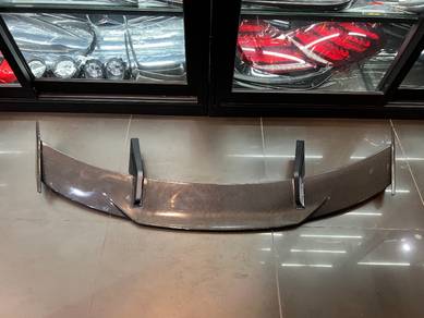 BMW G8x carbon fiber spoiler G20 GT wing G20 M3 M5