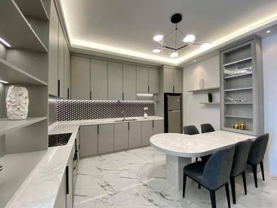 Worth! Quaywest Residence Bayan Lepas PWC 1470sqft with 2private lift