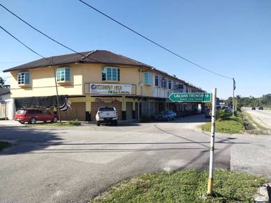 Shop-lot-for-sale-Tronoh-Perak