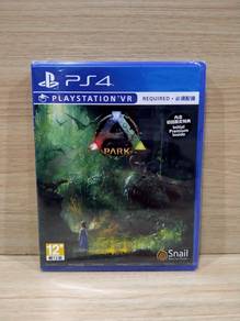 PS4 Ark Park