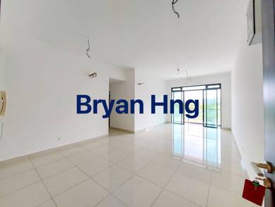 Marinox Sky Villas At Tanjung Tokong 3 Car Park