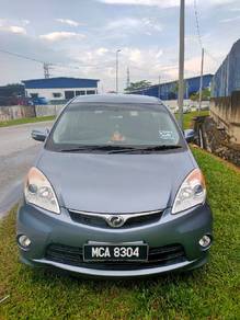 Perodua Alza Cars For Sale In Kuala Lumpur Malaysia S Largest Marketplace Mudah My