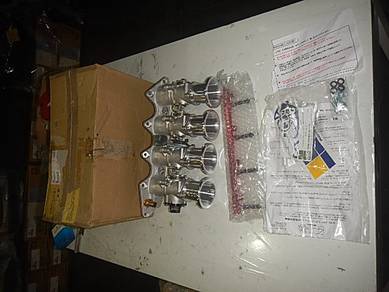 Toda 50mm Sport Injection Kit For B18C GSR