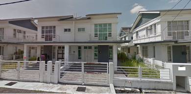 Semi D Ivory Residence, SP9, Bandar Saujana Putra, non bumi lot