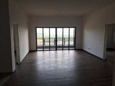 Seaview Top Floor 2 Carparks 3R3B Likas KK