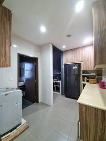 Nusa Idaman 2 Storey Semi D House For Sale