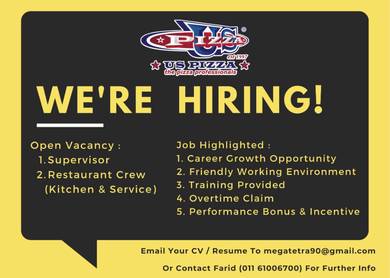 Jobs Available In Terengganu Mudah My