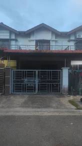 Bilik Sewa Pasir Gudang (low deposit)