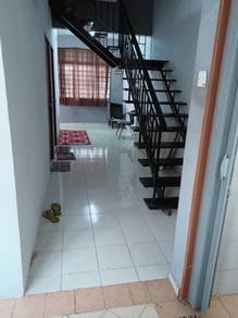 Bilik Sewa Pasir Gudang (low deposit)