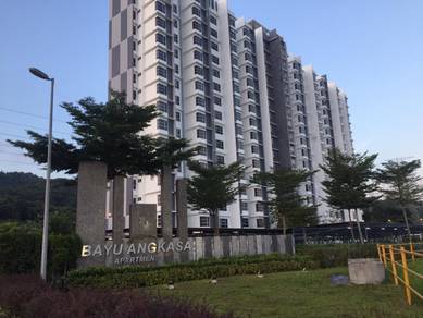 Apartment Untuk Disewa Bayu Angkasa Nusa Bayu
