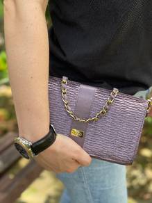 NaRaYa Clutch Bag (NEW)