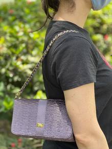 NaRaYa Clutch Bag (NEW)