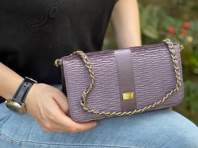 NaRaYa Clutch Bag (NEW)