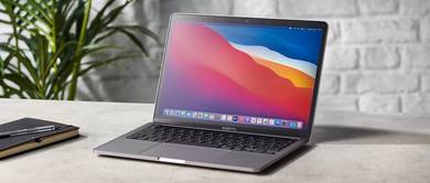 MacBook Pro 13 M1 16GB 1TB Apple WRNTY Till 2024
