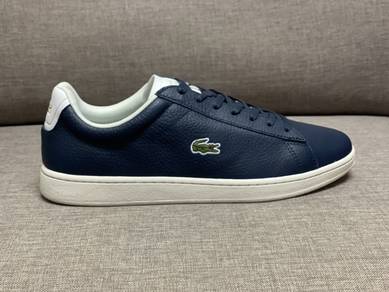 Lacoste carnaby evo online homme bleu