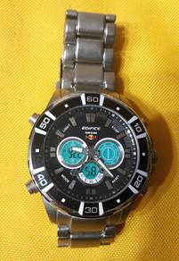 Casio hot sale edifice 5572