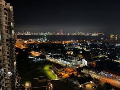 Pangsapuri Luminari Butterworth Penang Untuk Dijual Apartment Condominium For Sale In Butterworth Penang