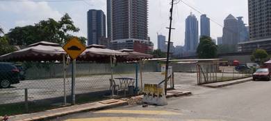 Kg Baru Land For Sale