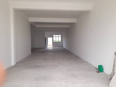 15 Unit Lot Fasa 2, Kedai 2 Tingkat,Sg Limau Yan,Kedah