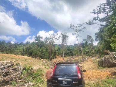 Agricultural-Land-for-sale-Hulu-Terengganu-Terengganu