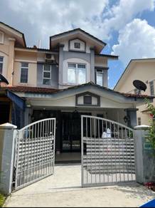 Rumah Untuk Dijual Jalan Pulai Jaya Johor Bahru