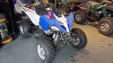 Atv PENTORA sport 250cc sukan riadah kebun