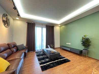 Miri Sunsky Apartment for Sale