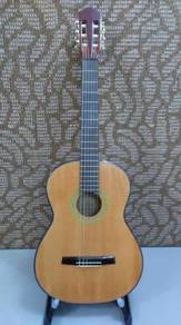 EST Classical Guitar Value Set