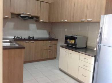 Alam Damai Condominium Block C