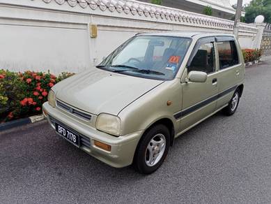 Perodua Kancil Buy Sell Or Rent Cars In Johor Malaysia S Largest Marketplace Mudah My