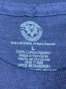 WWE John Cena Tee #W NEW