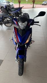 Honda RS150 / RS150R 2019 (Low Mileage )