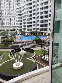 The Oasis Condo, Jalan Kaki Bukit, Kampung Kastam, Pulau Pinang