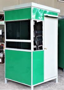 Portable GUARD HOUSE Cabin/Container
