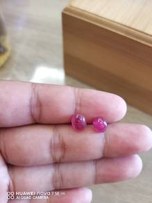 Permata delima muzambiq 5.77ct