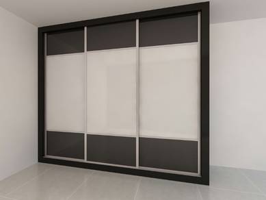 Built in Furniture